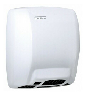 DAVIDSON MEDIFLOW HAND DRYER