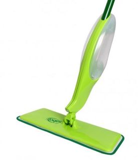 SABCO SUPERSWISH SPRAY MOP