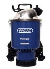 PAC VAC SUPERPRO BATTERY VACUUM 700