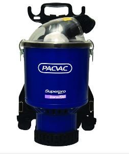 PAC VAC SUPER PRO TRANS 700