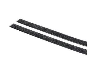 OATES FLAT MOP HEAD HOOK STRIP REPLACEMENT 2PK 400MM 165658