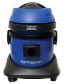 PAC VAC HYDROPRO 21 WET & DRY VACUUM