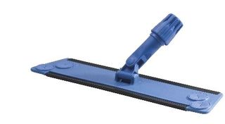 OATES ULTRA FLAT MOP HEAD BLUE 165626