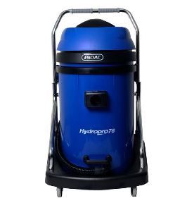 PAC VAC HYDROPRO 76 WET & DRY VACUUM