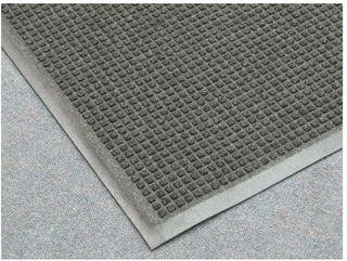 KENWARE Absorba Mat 860 x 2970mm Pepper   CUSTOM MADE