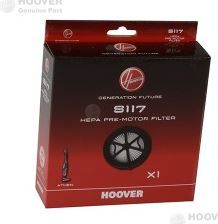 HOOVER HEPA PRE MOTOR FILTER FOR ATHEN VACUUM UPRIGHT