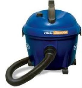 PAC VAC GLIDE WISPA 300 VACUUM CLEANER COMMERCIAL