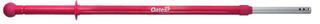 OATES TELESCOPIC D/TEX HANDLE RED 164661