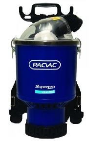 PAC VAC SUPERPRO DUO700  BACK PACK VAC CLEANER