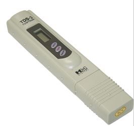 UNGER PORTABLE TDS METER