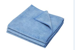 EDCO MERRIFIBRE UNIVERSAL MICROFIBRE CLOTH BLUE 3PK