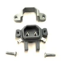 NILFISK STANDARD SOCKET W. PARTS