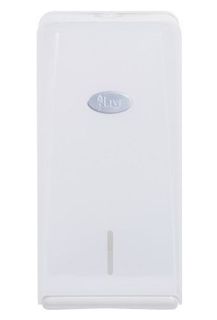 LIVI INTERLEAVED TOILET TISSUE DISPENSER