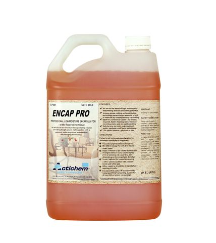 ACTICHEM ENCAP PRO 5LT