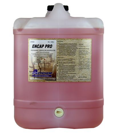 ACTICHEM ENCAP PRO 20LT