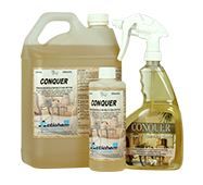 ACTICHEM CONQUER WITH SPRAY TRIGGER 500ML