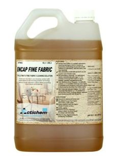 ACTICHEM ENCAP FINE FABRIC 5LT