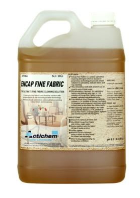 ACTICHEM ENCAP FINE FABRIC 5LT