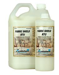ACTICHEM FABRIC SHIELD