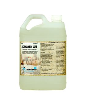 ACTICHEM VDS 5LT