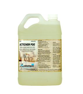ACTICHEM POG 500ML