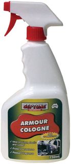 SEPTONE ARMOUR COLOGNE 750ML
