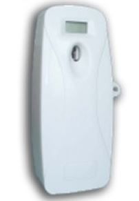 DIGITAL AEROSOL  AIR FRESHNER DISPENSER