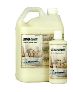 ACTICHEM LEATHER CLEANER 500ML