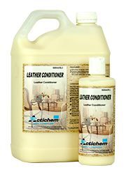 ACTICHEM LEATHER CONDITIONER 500ML