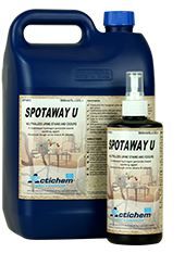 ACTICHEM SPOTAWAY U WITH SPRAY HEAD 500ML