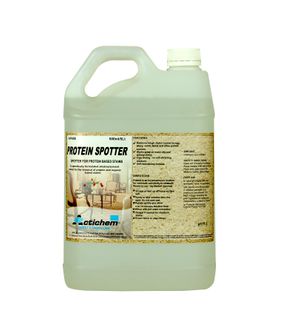 ACTICHEM PROTEIN SPOTTER 5LT