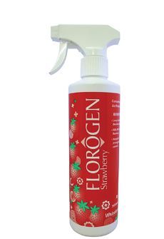 WHITELEY FLOROGEN STRAWBERRY 500ML