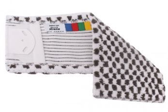 SABCO MIRCO FX EXTREME FLAP & POCKET MOP PAD