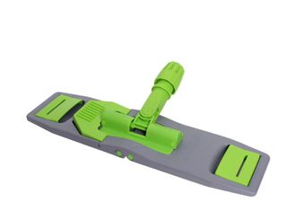 SABCO SUPERSWISH PRO MOP BASE GREEN