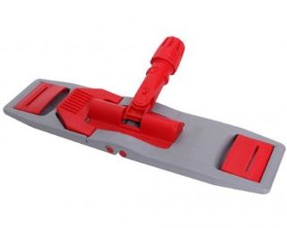 SABCO SUPERSWISH PRO MOP BASE RED