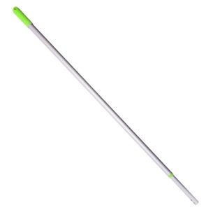 SABCO SUPERSWISH PRO TELESCOPIC HANDLE GREEN