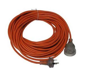 CLEANSTAR 10AMP  PREMIUM  EXTENSION LEAD 20M