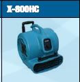 CLEANSTAR MULTIPURPOSE AIR MOVER (WHEELS & LUGGAGE HANDLE) 1HP