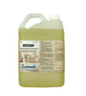 ACTICHEM DEOSAN 5LT