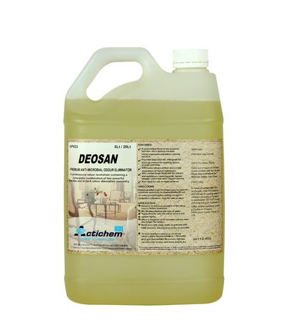 ACTICHEM DEOSAN 5LT