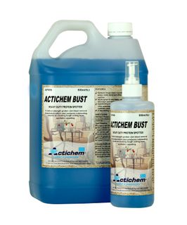 ACTICHEM BUST 500ML