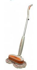 CLEANSTAR 14.4V BATTERY MOP/POLISHER