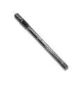 CLEANSTAR TELESCOPIC ROD CHROME 35MM