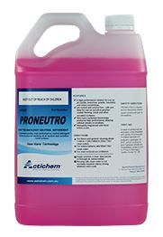 ACTICHEM PRONEUTRO 5LT