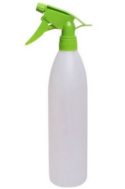 SABCO TRIGGER ACTION SPRAY BOTTLE 750ML