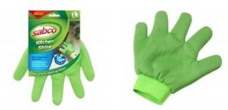 SABCO KITCHEN SHINE GLOVE