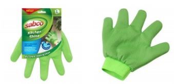 SABCO KITCHEN SHINE GLOVE