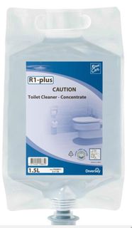 DIVERSEY ROOM CARE R1 PLUS 1.5LT