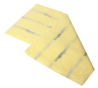 SABCO OIL IMPREGNATED CLOTH 25PK 60x32CM