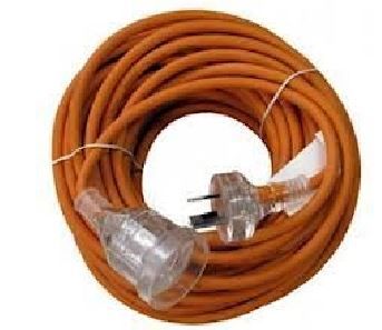 CLEANSTAR 15AMP EXTENSION LEAD 20M